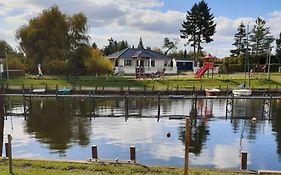 Ferienhaus Alla, Neeberg/Usedom